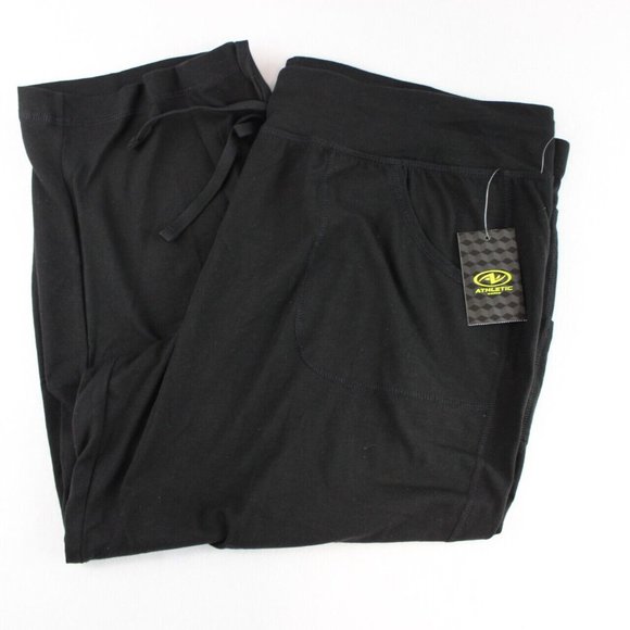 Athletic Works Pants & Jumpsuits Athletic Works Core Knit Capri